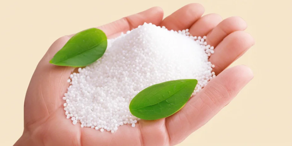 Industrial fertilizer and urea supply operations